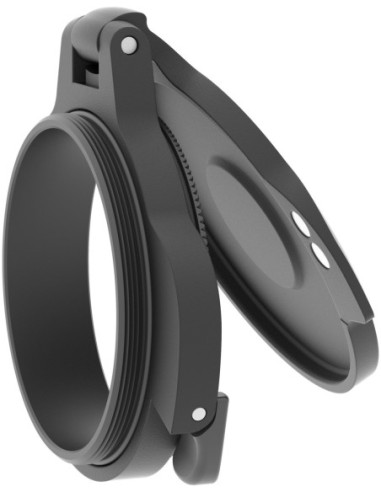 Tapa para visor LEUPOLD Alumina Flip-Back - ocular Large EP (VX-5, VX-6)