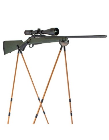 Apoyo 4STABLESTICKS Ultimate Wood