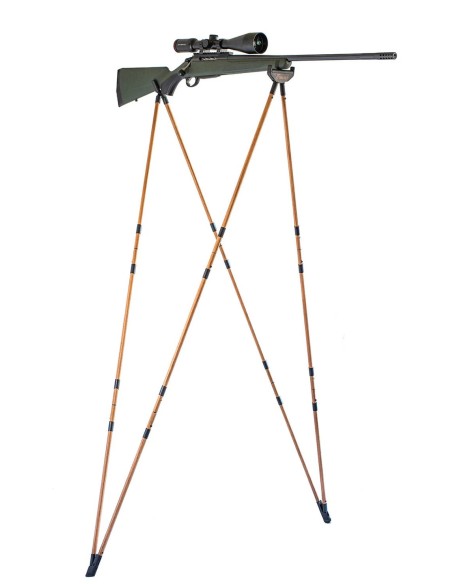 Apoyo 4STABLESTICKS Ultimate Wood