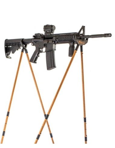 Apoyo 4STABLESTICKS Ultimate Wood