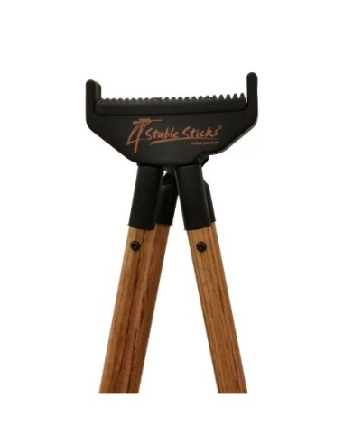 Apoyo 4STABLESTICKS Ultimate Wood