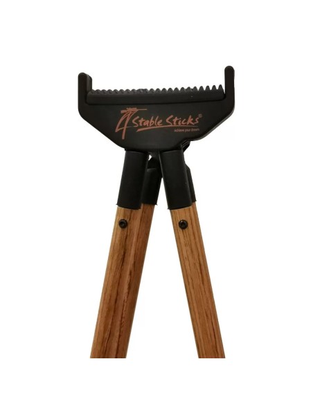 Apoyo 4STABLESTICKS Ultimate Wood