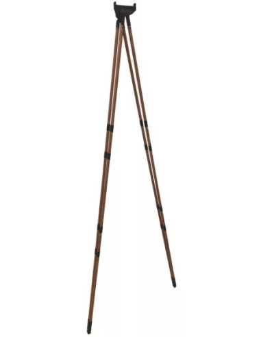 Apoyo 4STABLESTICKS Ultimate Wood