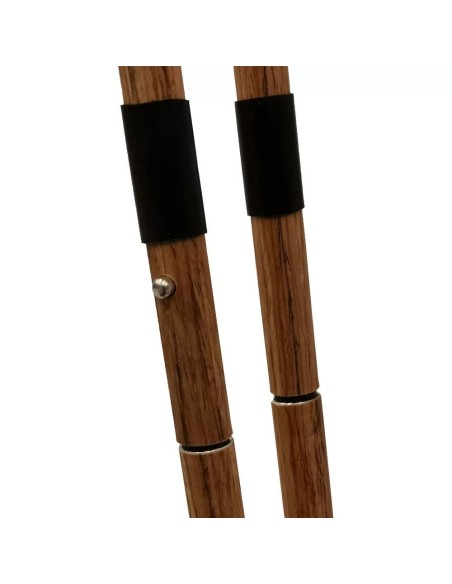 Apoyo 4STABLESTICKS Ultimate Wood