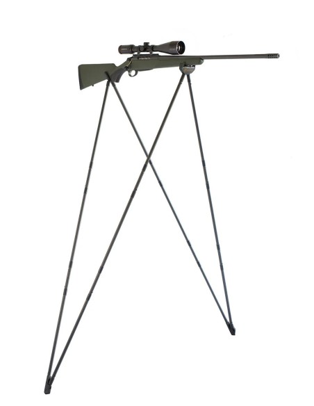 Apoyo 4STABLESTICKS Black Essential