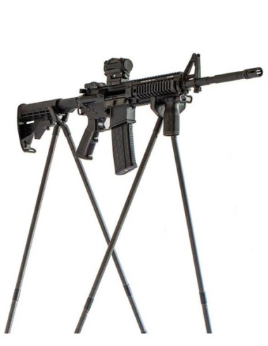 Apoyo 4STABLESTICKS Black Essential