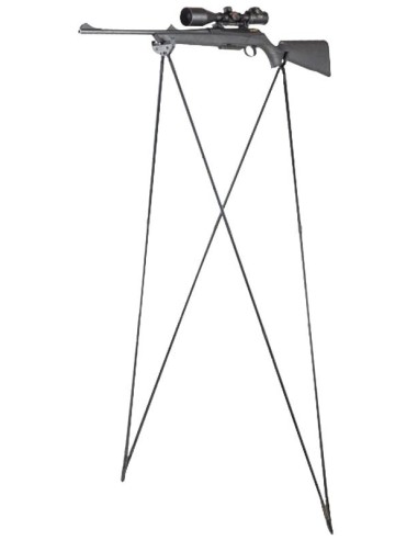 Apoyo 4STABLESTICKS Black Essential