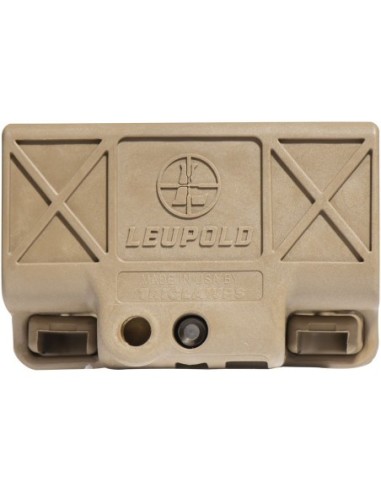 Apoyo para tiro LEUPOLD