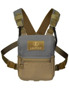 Arnés para prismáticos LEUPOLD cierre elástico