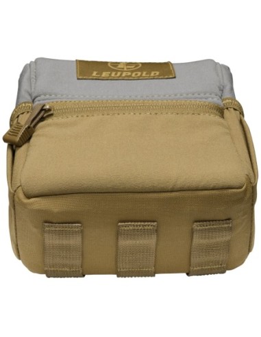 Arnés para prismáticos LEUPOLD cierre elástico