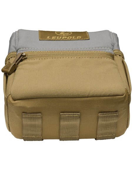 Arnés para prismáticos LEUPOLD cierre elástico