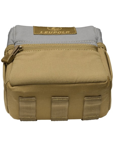 Arnés para prismáticos LEUPOLD cierre magnético