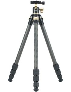 Kit trípode LEUPOLD Alpine CF-425