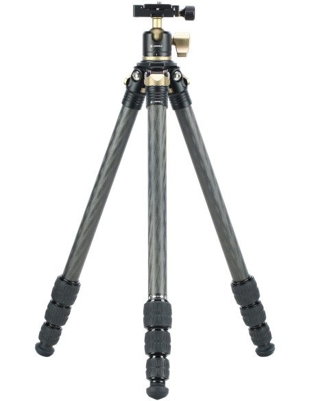 Kit trípode LEUPOLD Alpine CF-425