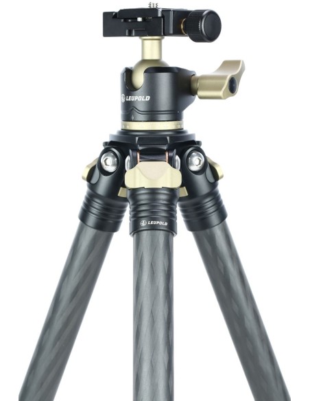 Kit trípode LEUPOLD Alpine CF-425