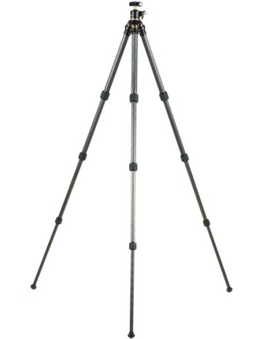 Kit trípode LEUPOLD Alpine CF-425