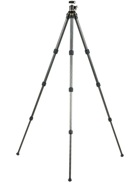 Kit trípode LEUPOLD Alpine CF-425