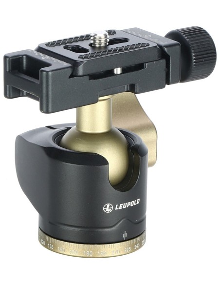 Kit trípode LEUPOLD Alpine CF-425