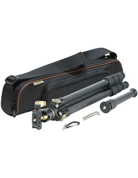 Kit trípode LEUPOLD Alpine CF-425