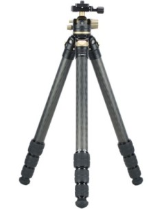 Kit trípode LEUPOLD Pro Guide CF-436