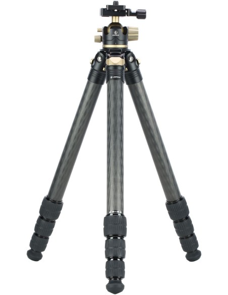 Kit trípode LEUPOLD Pro Guide CF-436