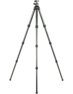 Kit trípode LEUPOLD Pro Guide CF-436 2