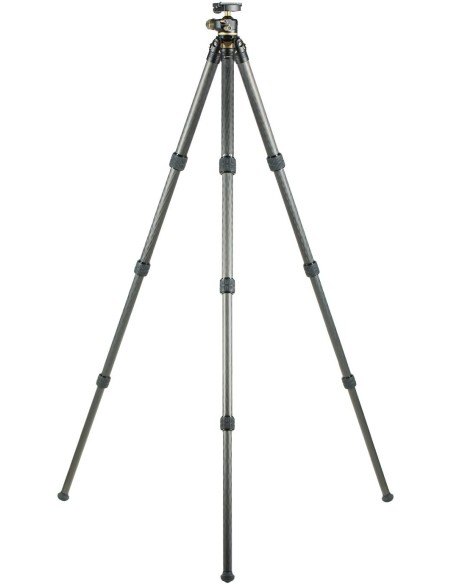 Kit trípode LEUPOLD Pro Guide CF-436