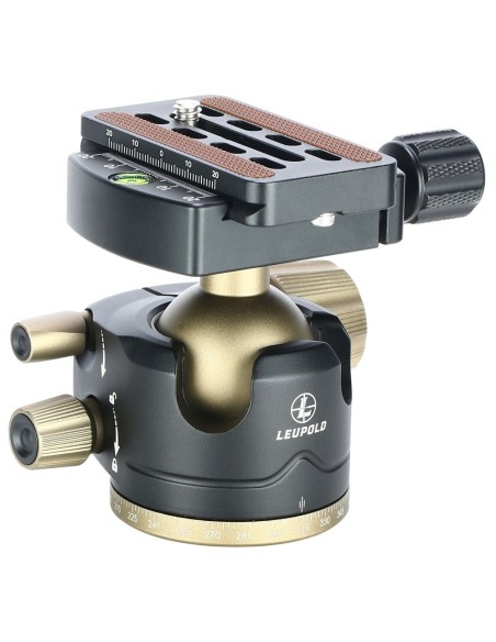 Kit trípode LEUPOLD Pro Guide CF-436