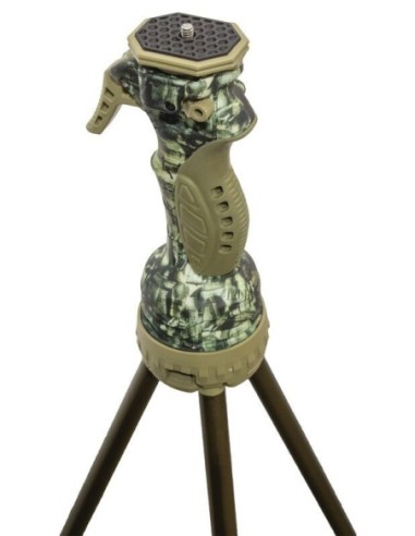 Adaptador cámara para Bastón PRIMOS Trigger Stick Gen 3