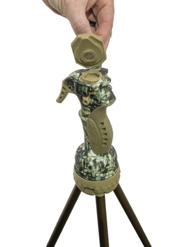 Adaptador cámara para Bastón PRIMOS Trigger Stick Gen 3