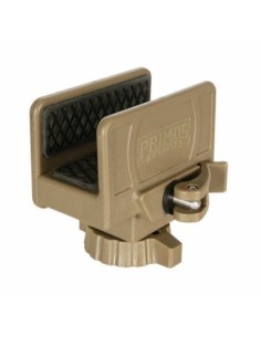 Abrazadera de arma para trípode PRIMOS Trigger Stick Apex