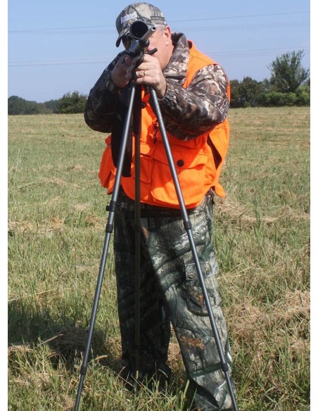 Trípode PRIMOS Pole Cat alto