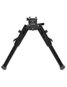 Bípode WARNE Skyline Lite fijo para Picatinny