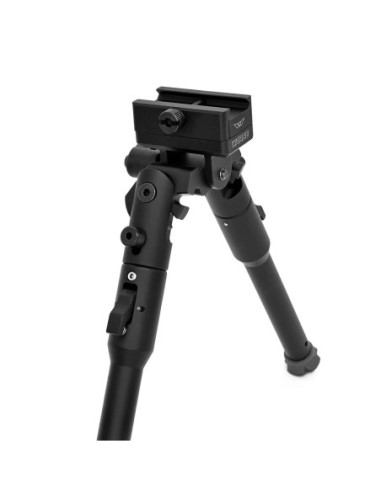 Bípode WARNE Skyline Lite fijo para Picatinny