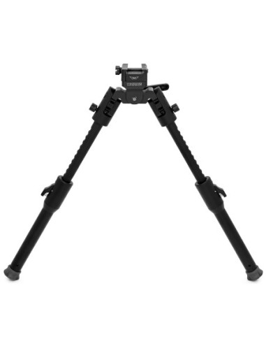 Bípode WARNE Skyline Lite fijo para Picatinny