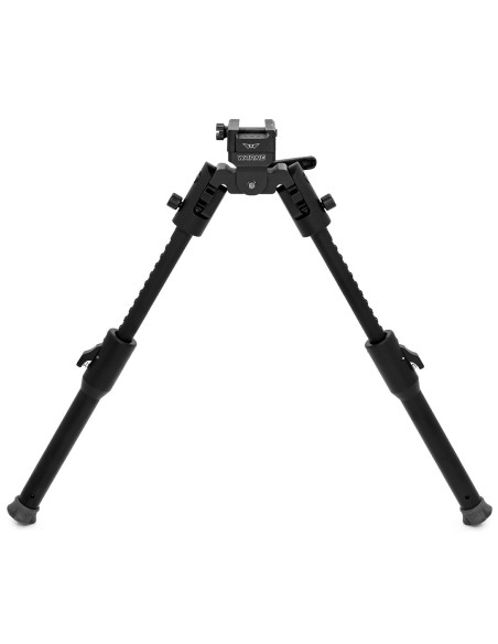 Bípode WARNE Skyline Lite fijo para Picatinny