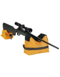 Kit de saco culatero y de apoyo delantero SmartReloader SR200 con relleno