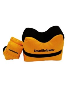 Kit de saco culatero y de apoyo delantero SmartReloader SR200 con relleno 2