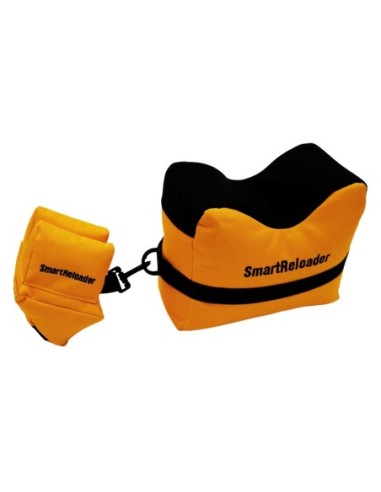 Kit de saco culatero y de apoyo delantero SmartReloader SR200 con relleno
