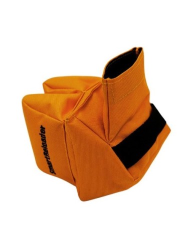 Kit de saco culatero y de apoyo delantero SmartReloader SR200 con relleno