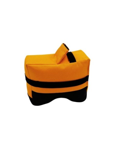 Kit de saco culatero y de apoyo delantero SmartReloader SR200 con relleno