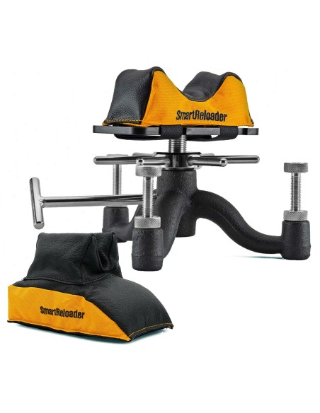 Apoyo para rifle SmartReloader SR300 Deluxe Set