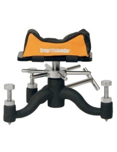 Apoyo para rifle SmartReloader SR300 Deluxe Set 2