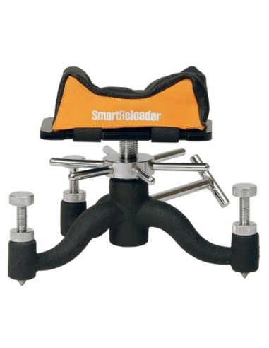 Apoyo para rifle SmartReloader SR300 Deluxe Set