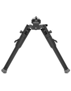 Bípode WARNE Skyline Lite QD M-LOK
