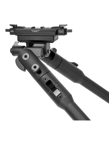 Bípode WARNE Skyline Lite QD M-LOK