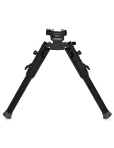 Bípode WARNE Skyline Lite desmontable para Picatinny