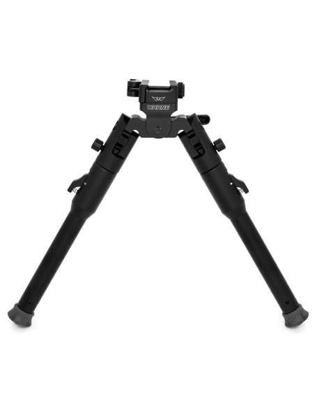 Bípode WARNE Skyline Lite desmontable para Picatinny