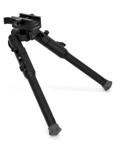 Bípode WARNE Skyline Lite desmontable para Picatinny