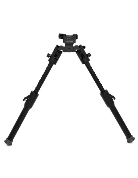 Bípode WARNE Skyline Lite desmontable para Picatinny